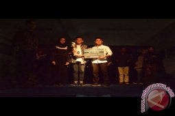 Ini Dia Kunci Mahasiswa IPB Menangkan Debat Nasional
