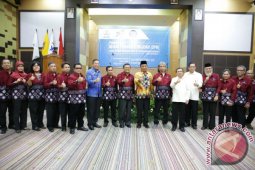 Gubernur : Peredaran Narkoba Di Kalsel Mengkhawatirkan