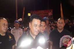 Kapolda: Jangan Rayakan Tahun Baru Dengan Narkoba