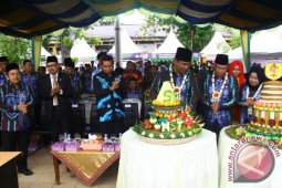 Refleksi 58 Tahun Kabupaten Hulu Sungai Tengah