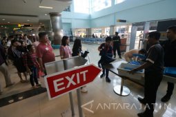 18 Ribu Penumpang Mudik lewat Tanjung Perak