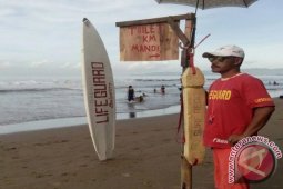 Tingkat Kunjungan Wisatawan Ke Pantai Relatif Normal