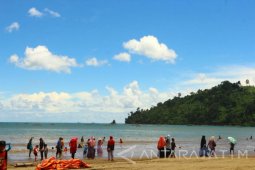 Libur Panjang, Kunjungan Wisata Tulungagung Naik 50 Persen