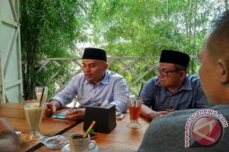 Padangsidimpuan menjanjikan Smart City