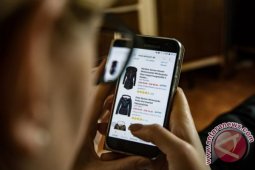 5 aplikasi belanja terpopuler