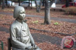 Korsel nyatakan perselisihan dengan Jepang soal "wanita penghibur" belum selesai