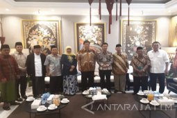 Demokrat-Golkar segera Koordinasi Bahas Pemenangan Pilkada Jatim