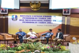 Dinas Pendidikan Jatim Klaim Peningkatan Kualitas Pendidikan 2017