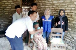 Pemkab Pamekasan Santuni Korban Bencana Enam Kecamatan