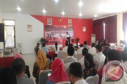 Kalbar luncurkan "Command Centre" menuju "smart province"