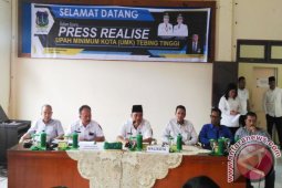 UMK Tebing Tinggi Ditetapkan  Rp 2.164.991,59