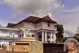 DPRD paripurnakan evaluasi  APBD