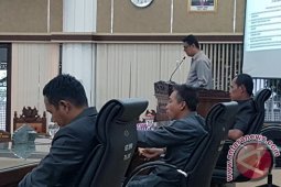 Kotabaru bentuk tiga pansus bahas tiga Raperda
