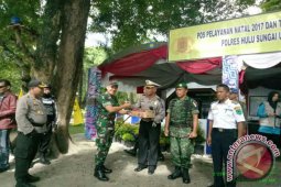 HSU Berlakukan "Car Free Night"