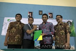 BPJS Ketenagakerjaan - PPDI Blitar MoU (Video)