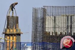 Ekonomi Kaltim 2018 Diproyeksi 2,5 hingga 2,9 Persen