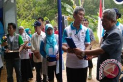 UBB peringkat 30 nasional UI GreenMetric 2017