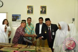Natal nasional angkat isu persatuan bangsa