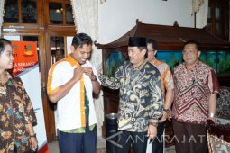 Wabup Sidoarjo Minta Keakuratan Data Masyarakat Miskin