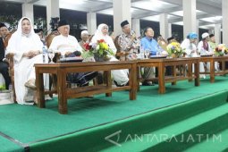 Mensos ingat pesan Gus Dur, Apa Itu ?