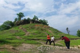 Indahnya Spot Swafoto Tanah Merah Situbondo (Video)