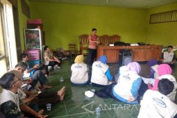 BPBD Bojonegoro akan Kembangkan Desa Tangguh Bencana