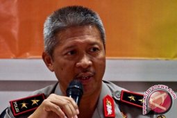 Kapolda: tersangka perusakan PT RUM masih diperiksa