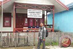 179 Desa Kukar Terima Dana Desa II