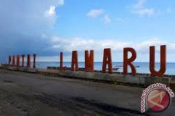 Pengunjung Pantai Lamaru Balikpapan Diprediksi 23 Ribu