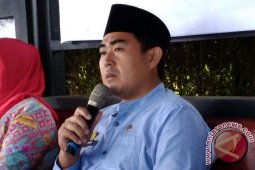 Kota Bengkulu terima penghargaan keterbukaan informasi publik