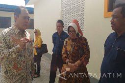 Legislator Dorong Pasar Tradisional Ber-SNI