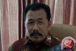Badan Keuangan Penajam usul terbitkan Perbup mendahului APBD-P