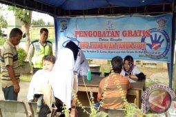 Polres Fokuskan Pengamanan Di Dua Titik