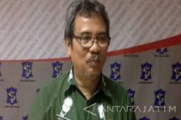 Pergantian Tahun, Warga Surabaya Diimbau Kurangi Sampah