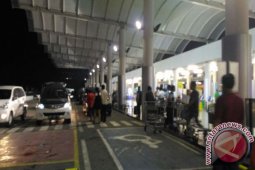 Bandara Depati Amir optimalkan pelayanan kepada pemudik