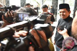 Dedi Mulyadi Tak Ingin Perdebatkan Posisi Cagub dan Cawagub