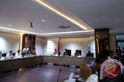 Gubernur Babel dan pimpinan media tingkatkan sinergitas