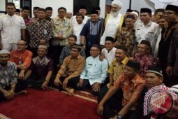 Gubernur Kepulauan Babel ajak ASN sholat Subuh berjamaah