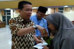 Batanghari berikan bonus peserta FASI