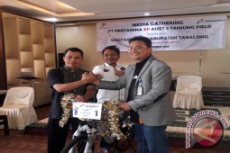 Pertamina : Media Berperan Menunjang Operasional Perusahaan