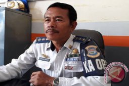 Dishub Pangkalpinang bangun lima posko Tahun Baru