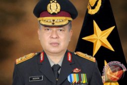 Kapolda Maluku: Warga dilarang menambang batu cinnabar