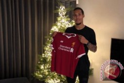 Ini rencana Southampton setelah jual Van Dijk mahal ke Liverpool