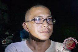 Warga Mangkurawang Kaget Digeledah Polisi