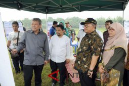 Pemprov Jabar rancang wahana saintek di Cirebon