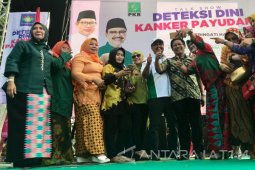 "Tips" Sehat Ala Gus Ipul (Video)