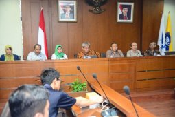 Hadapi Kondisi Darurat, IPB Gelar Focus Group Discussion