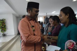 Insentif guru paud cair
