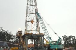 Kemen ESDM sebut foto viral PLTP Baturaden di Gunung Slamet adalah citra lama