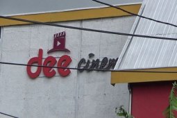 Pemkab Cianjur cabut izin bioskop Dee Cinema